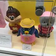 月のうさぎ
