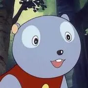 無情の画像