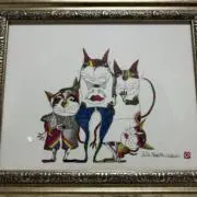 ハルヒの画像