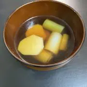 さといもの画像