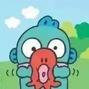 はんぎょどんの画像