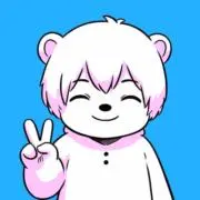 ʕ•ᴥ•ʔ 城伊kuMa [プロフ必読]の画像