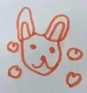 いーさんの画像