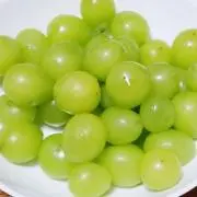 シャインぶどうの画像