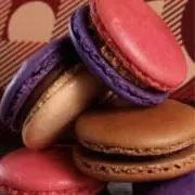 macaronの画像
