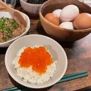 ほかほかごはんの画像