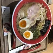 ラーメンの画像