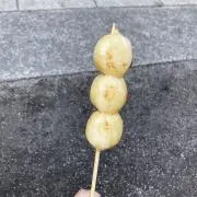 おもちの画像