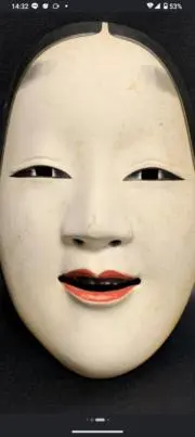 オカメの画像
