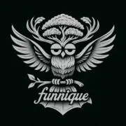 funniqueの画像