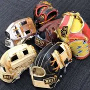 RYU リュウ グラブ グローブ 硬式 軟式 内野 野球 ティファニー 限定