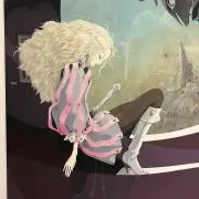 momokoの画像