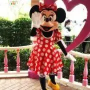 MINNIEの画像