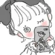 ぴーちゃんの画像