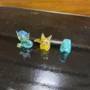 赤布くんの画像