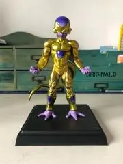 フリーザの商店の画像