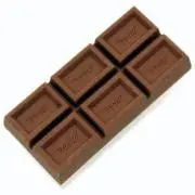 チョコ