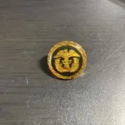 Military Davidの画像