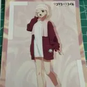 carter yuの画像