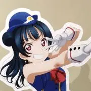 とあるアニオタ