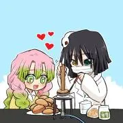 おばみつの画像