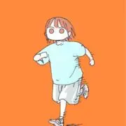 ほりーの画像