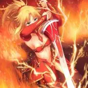 Mordred.Sの画像