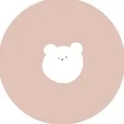 ʕ·͡·ʔ(くま)・プロフご一読くださいの画像