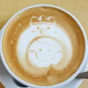 ひなママの画像