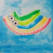 めるかれいの画像
