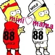mini♡mama