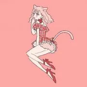 りんごちゃん