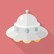 UFOの画像