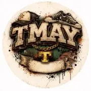 TMAY 【即購入OK・まとめ売り歓迎】の画像