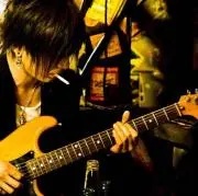 NOBUYUKI EBINUMA