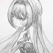 麗の画像