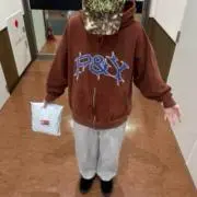 フック