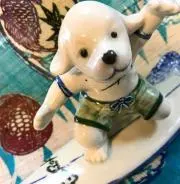 ウーロンパン