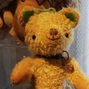 ミルキーの画像