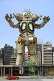 くるぶし君の画像