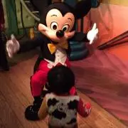 ぶーママ