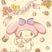 ぴぃちゃん