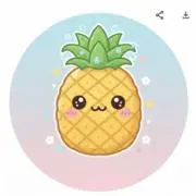 パインの画像