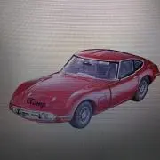Tomyの画像
