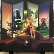 ぽよの画像