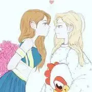 つぶみりんご