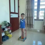 Nguyen Linhの画像