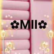 ‪✿MII✿24時間即購入可能の画像