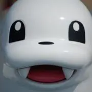白アザラシの画像