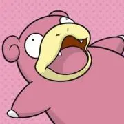 どないやねんヤドンの画像